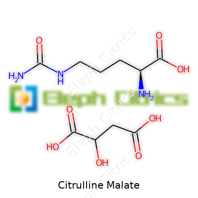 Citrulline Malate