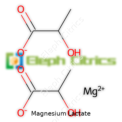 Magnesium Lactate