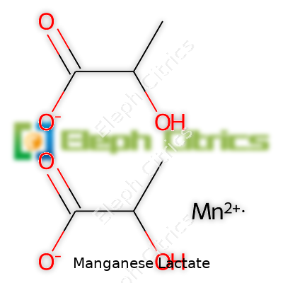 Manganese Lactate