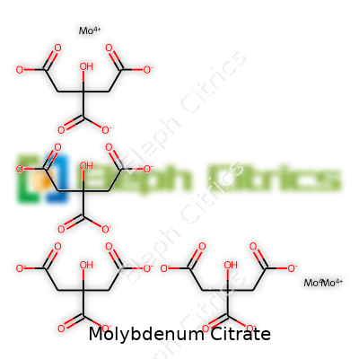Molybdenum Citrate