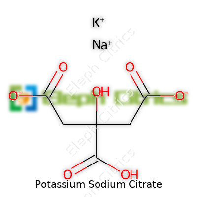 Potassium Sodium Citrate