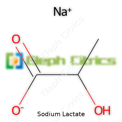 Sodium Lactate