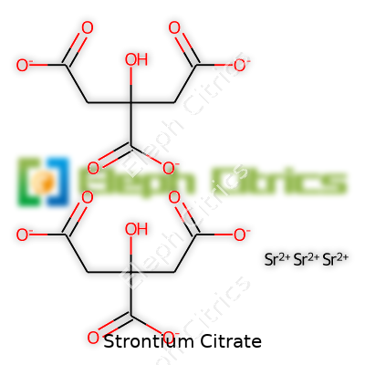 Strontium Citrate