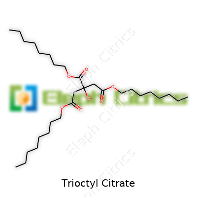 Trioctyl Citrate