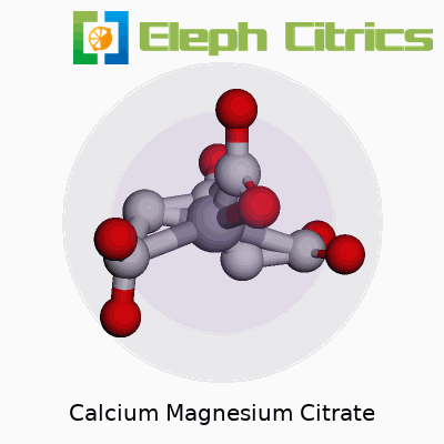 Calcium Magnesium Citrate
