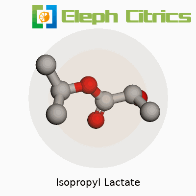 Isopropyl Lactate