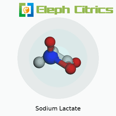 Sodium Lactate